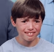 Cryingboy emote