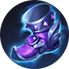 ArcaneBoots emote