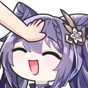 keqPat emote