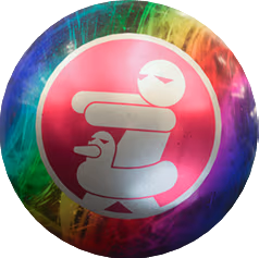 Quacknarok emote