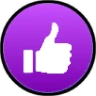 ThumbsUp emote