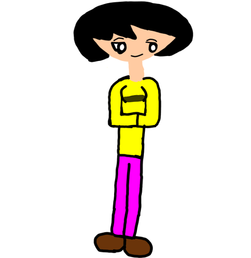 Yellow_Playtime static emote