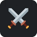 Swords emote
