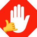 AufAdblock emote