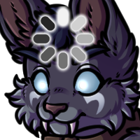 DruidLoading static emote