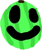Wotermelon emote