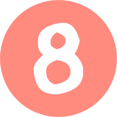 pastelred_eight emote