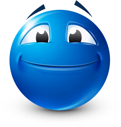 SimpleSmile emote