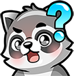 Raccoon_112_32 static emote