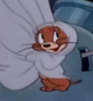 Jerry_Cute emote