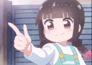 Bang emote