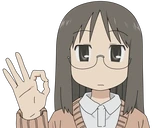 maiOK emoji