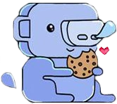 WumpusCookie emote