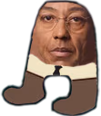 amonGusFring emote