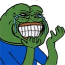 KekeHands emote