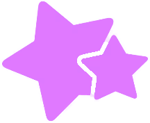 purple emote