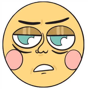 ughhhh emote