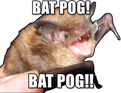 batpogs emote