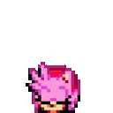 Yay emote