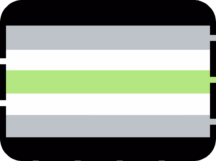 Agender emote