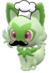 chefSprigatito static emote