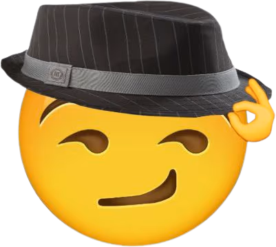 mlady emote