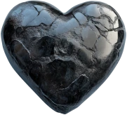 Blackheartx emote