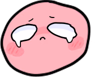 Sobbing emote