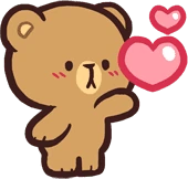 mocha_kiss emote