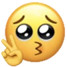 peacepleading emote