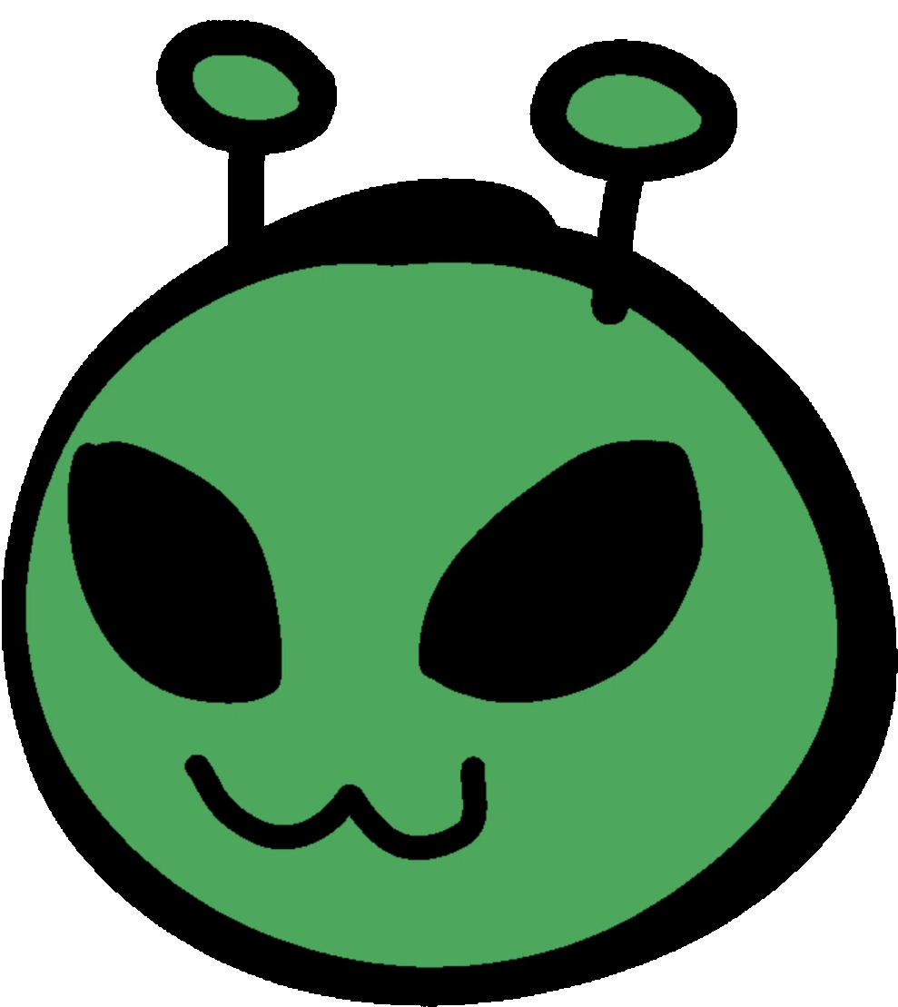 alien_yap emote