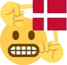DENMARK emote