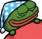 Bedge emoji