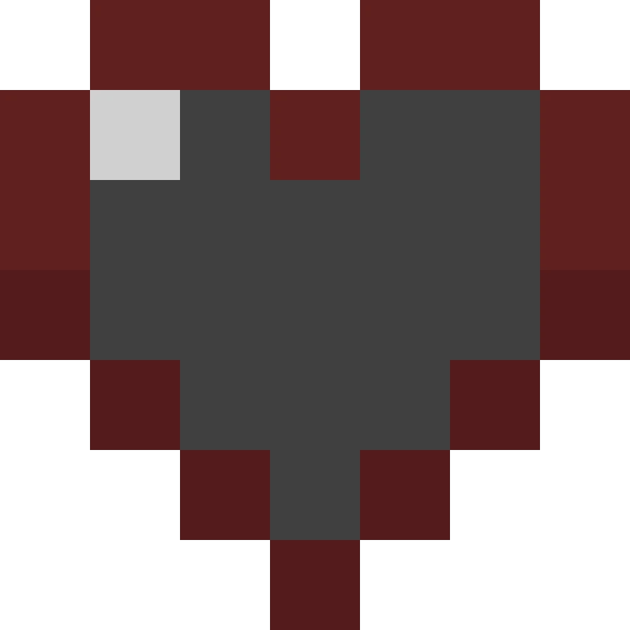damagedheart emote