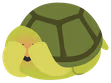 blushing emote