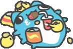 BugcatLazy animated emote