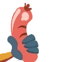 rareW emote