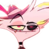 Angel_Dust_mmm emote