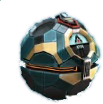 NovaLegacy_Grenade emote