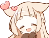 mimiAww emote