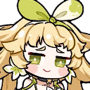 VerinaSmug emote