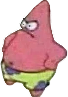 Patrickmad emote