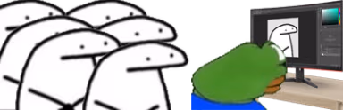 WaitingForNextWaitingEmote emote