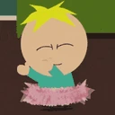 ButtersBallet emoji