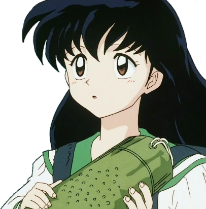 kagome_shock emote