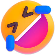 win11emoji_rofl emote