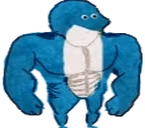 SwoleGuy emote