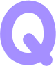 PurpleQ emote