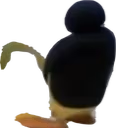 PenguPiss emote