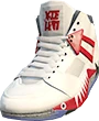 RedandWhiteSquidkidV emote